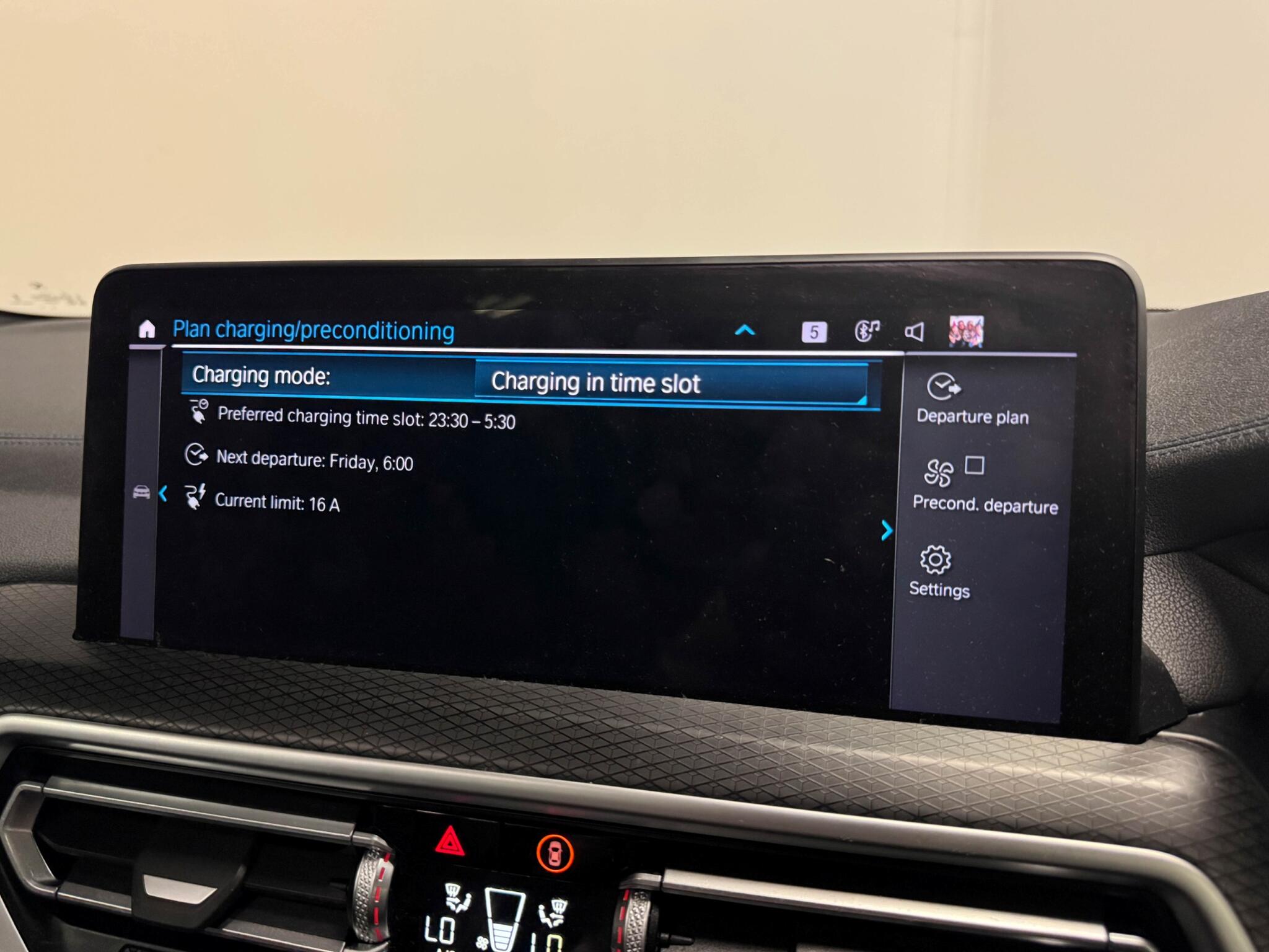 BMW X3 view 53