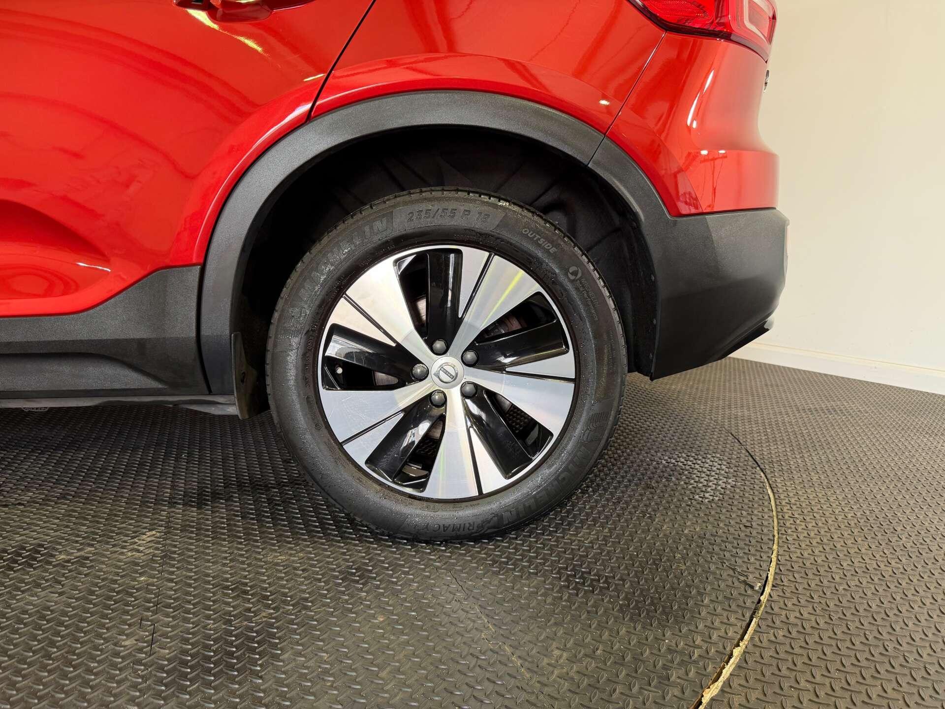 Volvo XC40 view 69