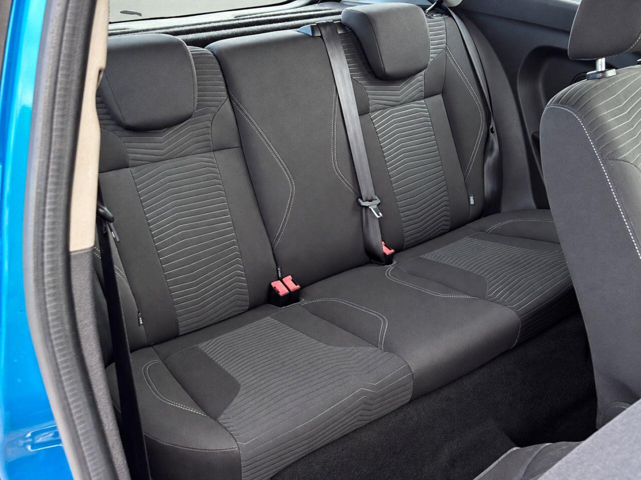 Ford Fiesta view 8