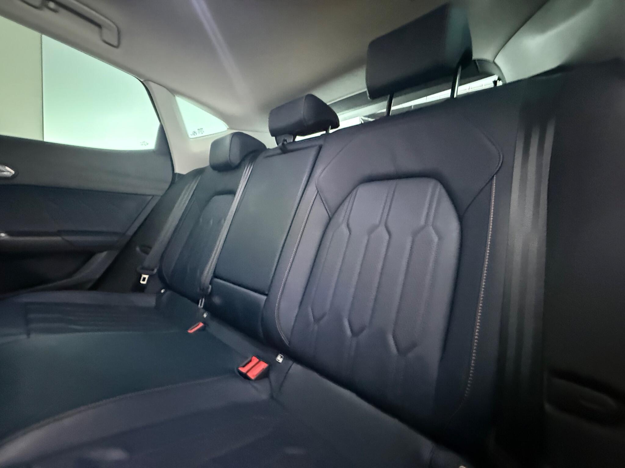 Cupra Formentor view 33