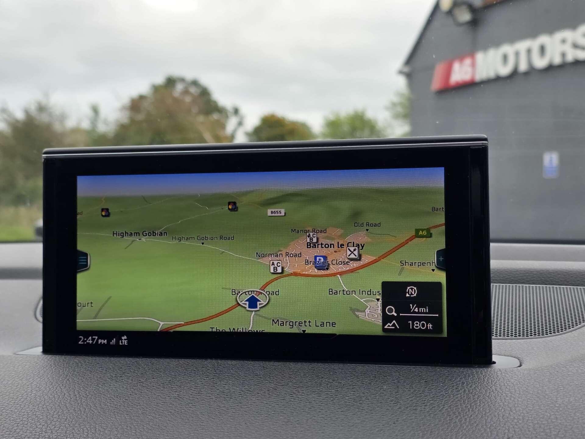 Audi SQ7 view 66