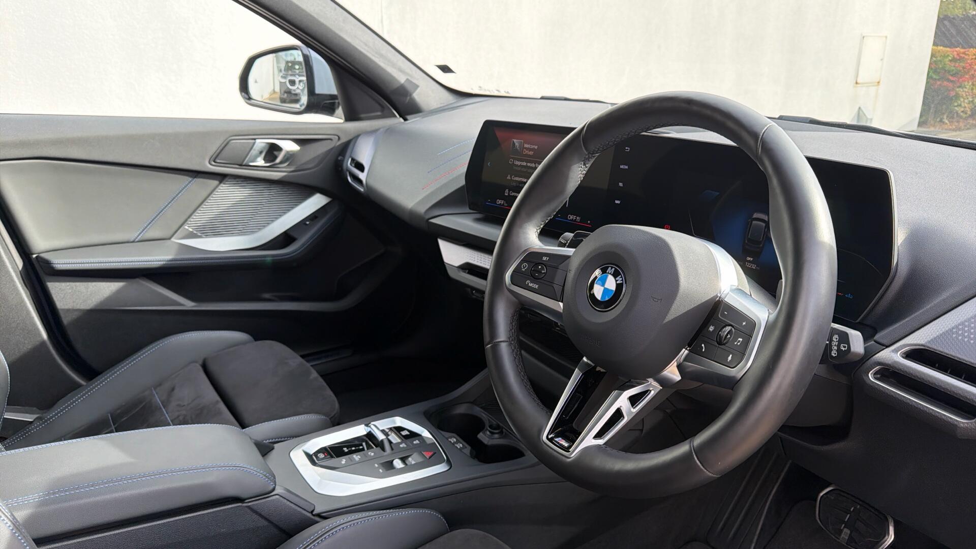 BMW 1 Series view 48