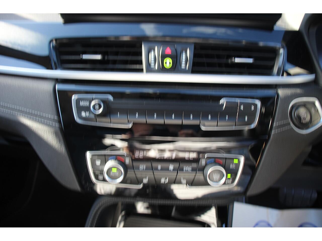 BMW X1 view 26