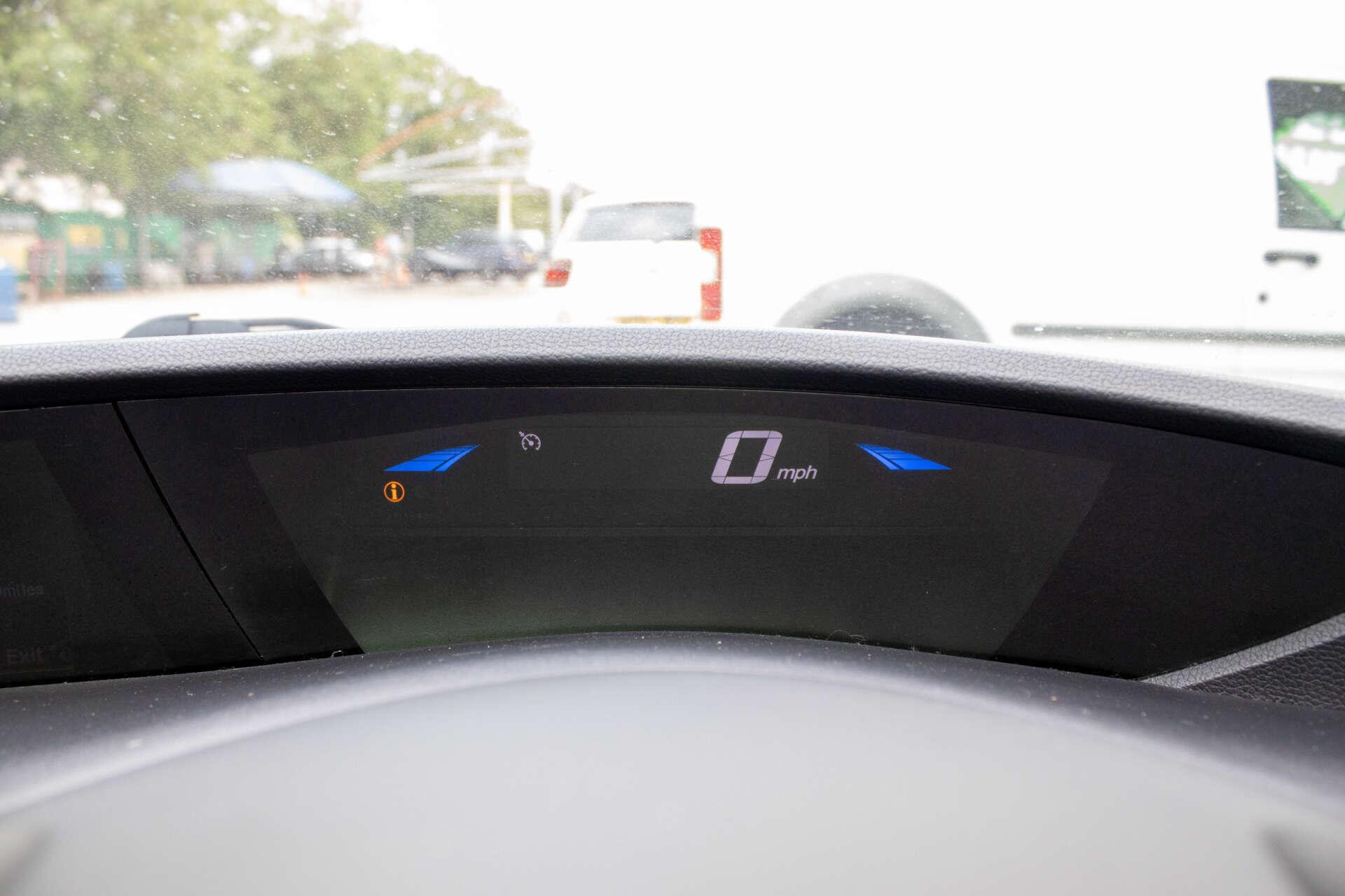 Honda Civic view 20