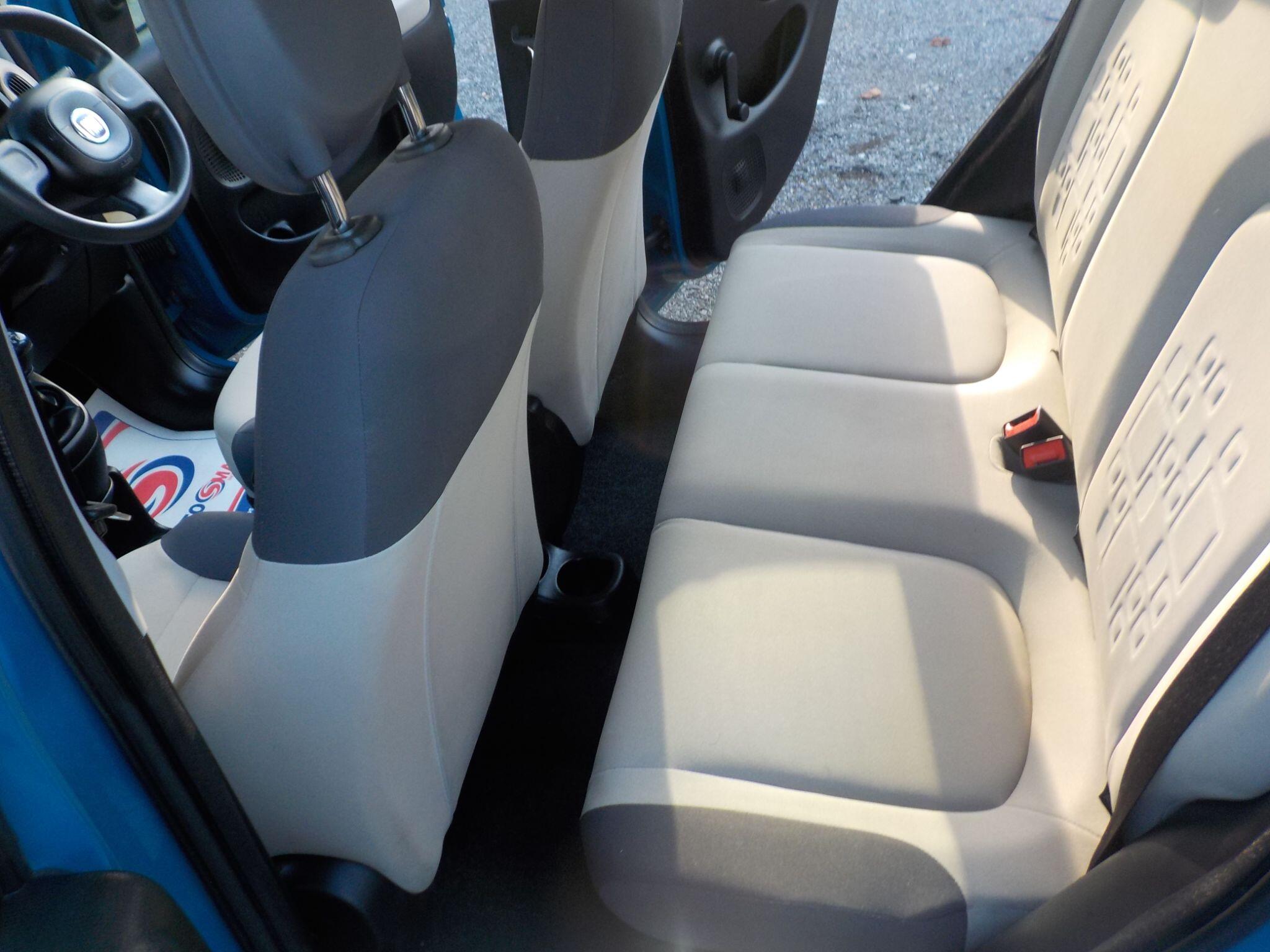 Fiat Panda 1.2 Easy Euro 5 5dr