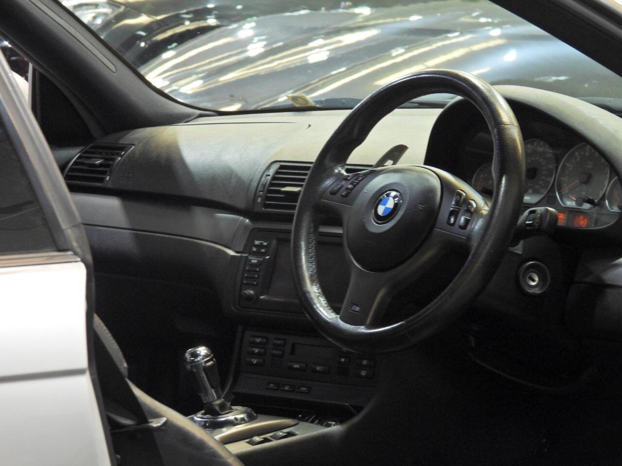 BMW M3 view 20