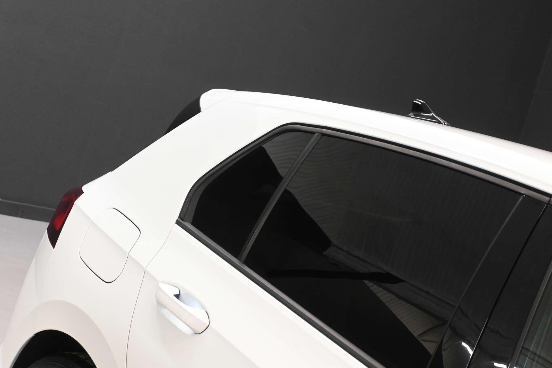 Volkswagen Golf view 59