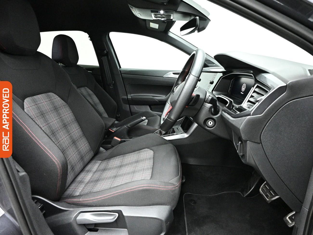 Volkswagen Polo view 12