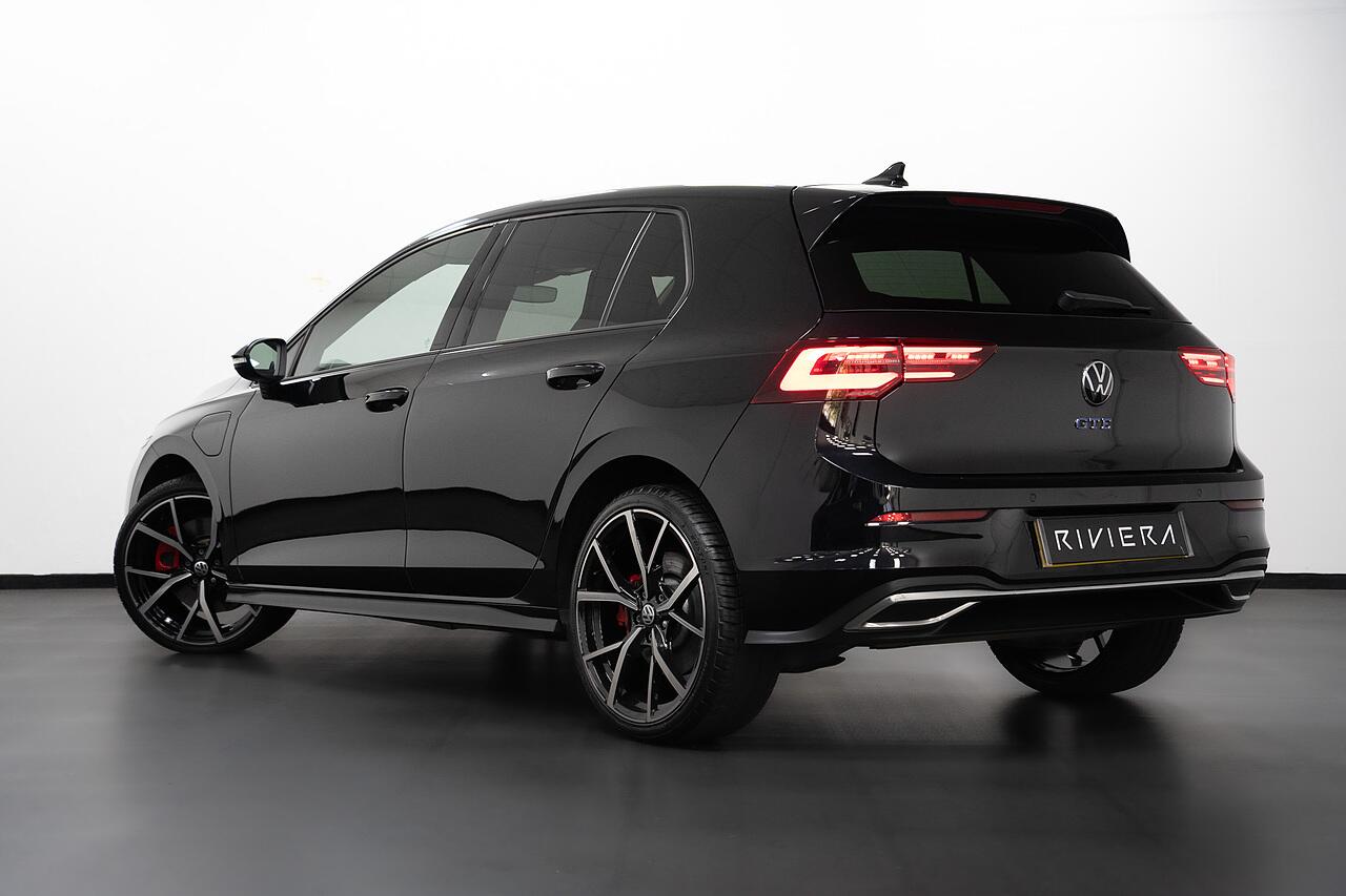 Volkswagen Golf view 35