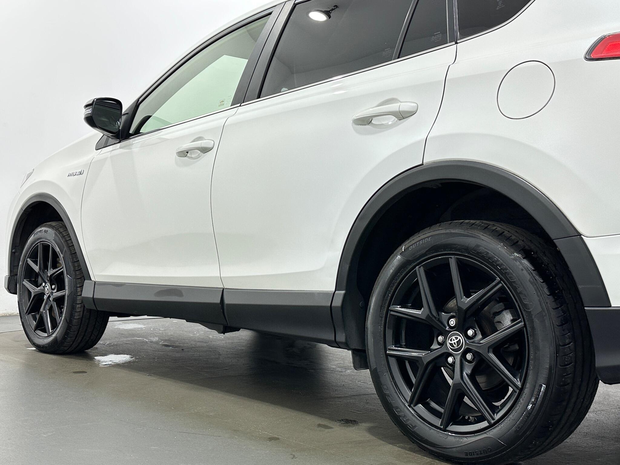 Toyota Rav4 view 48