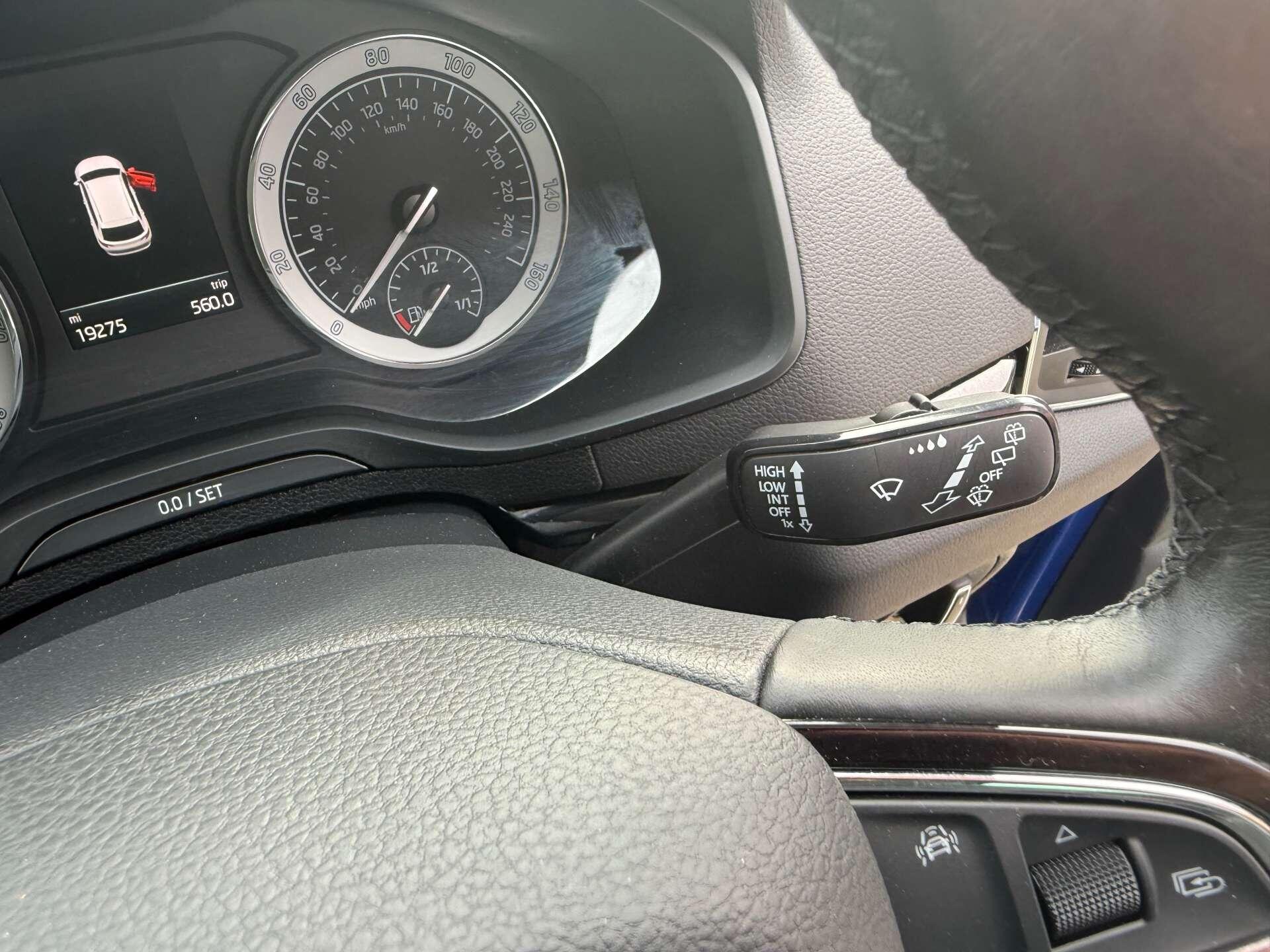 Skoda Karoq view 11