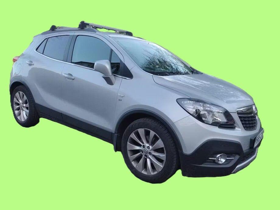 2015 Vauxhall Mokka 1.4i 16v Turbo SE Auto