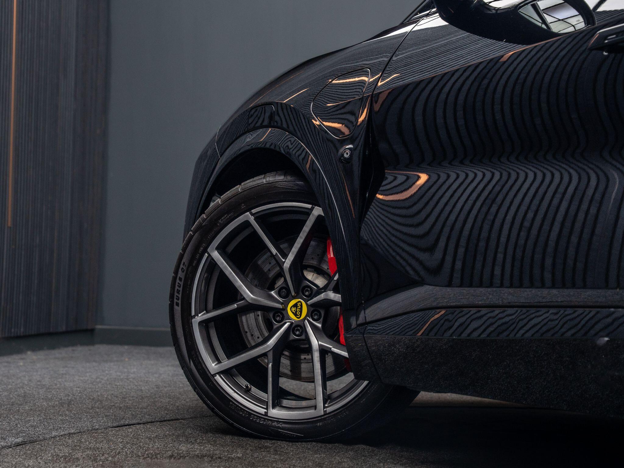 Lotus Eletre view 13