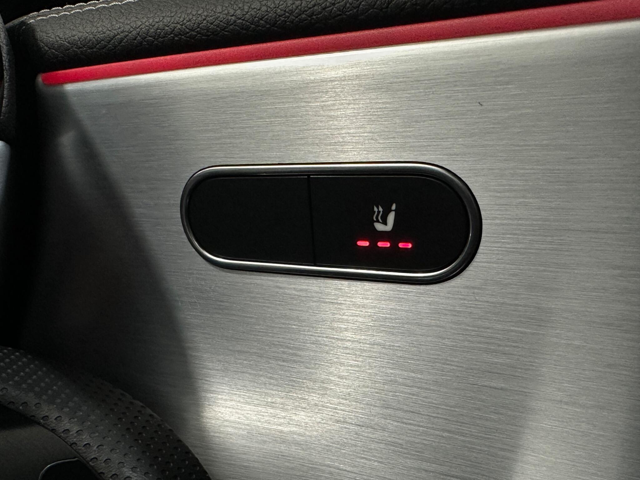 Mercedes-Benz A-Class view 20