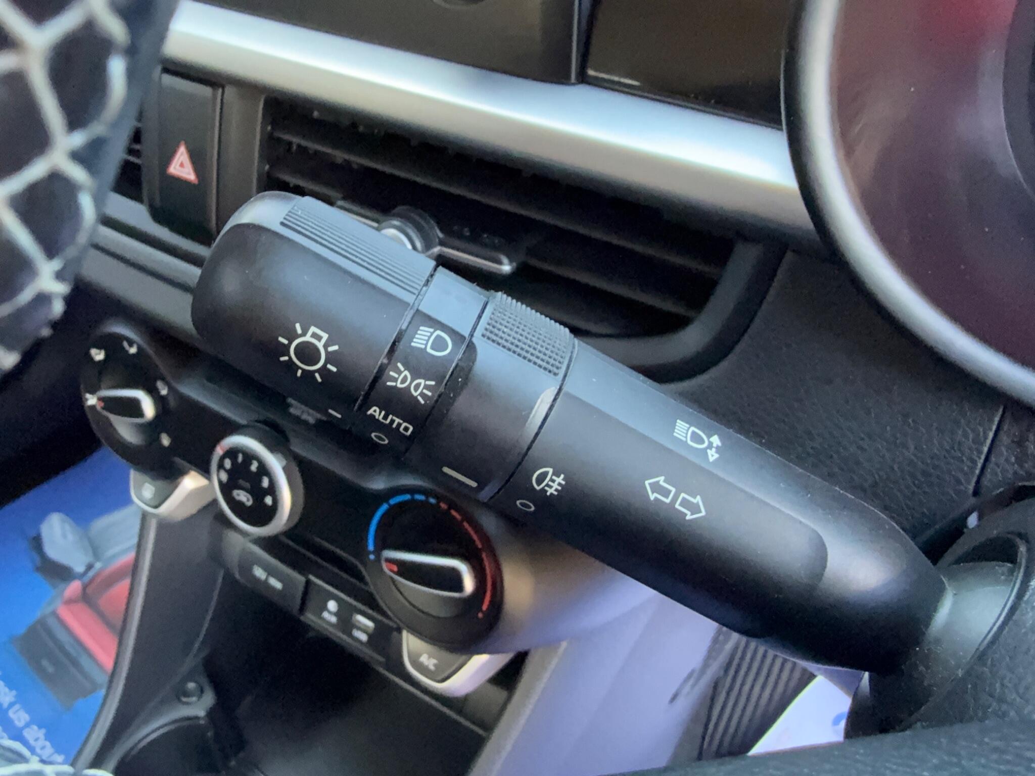 Kia Picanto view 29