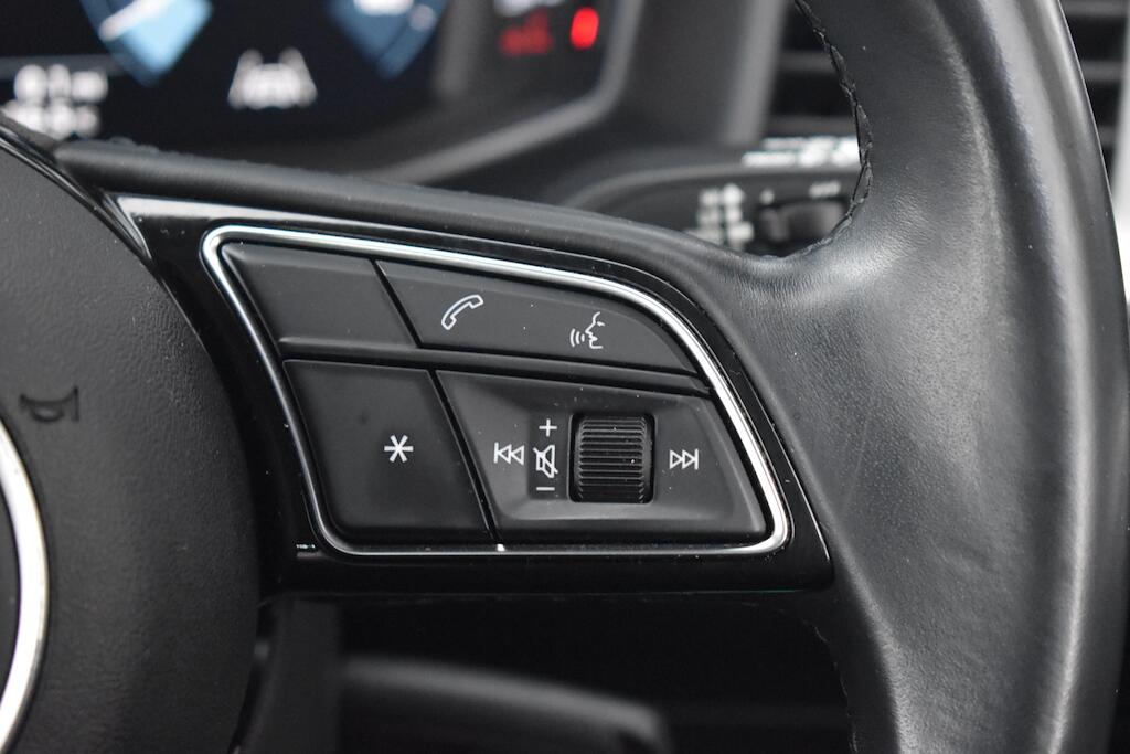 Audi A1 view 55