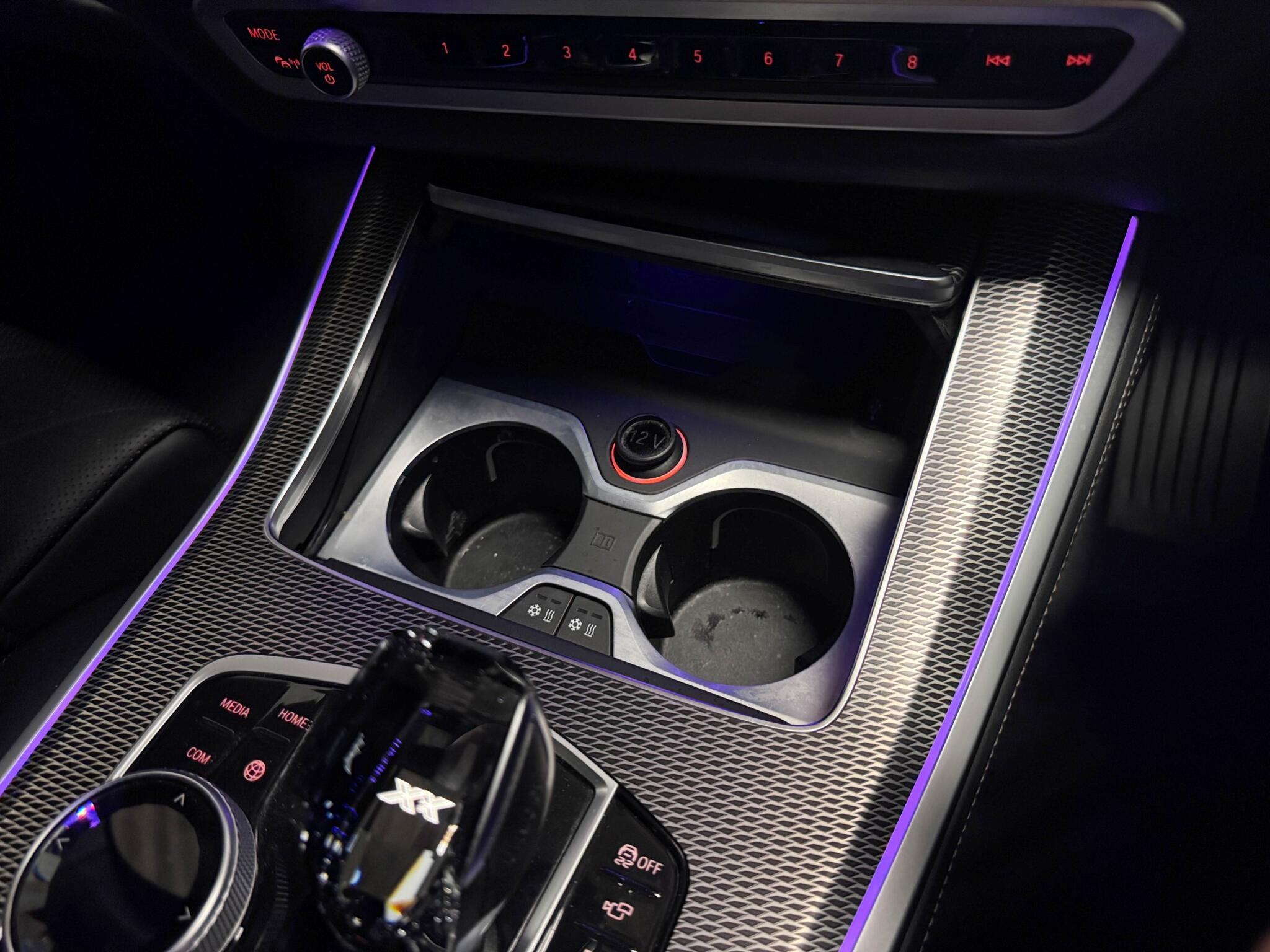 BMW X5 view 36