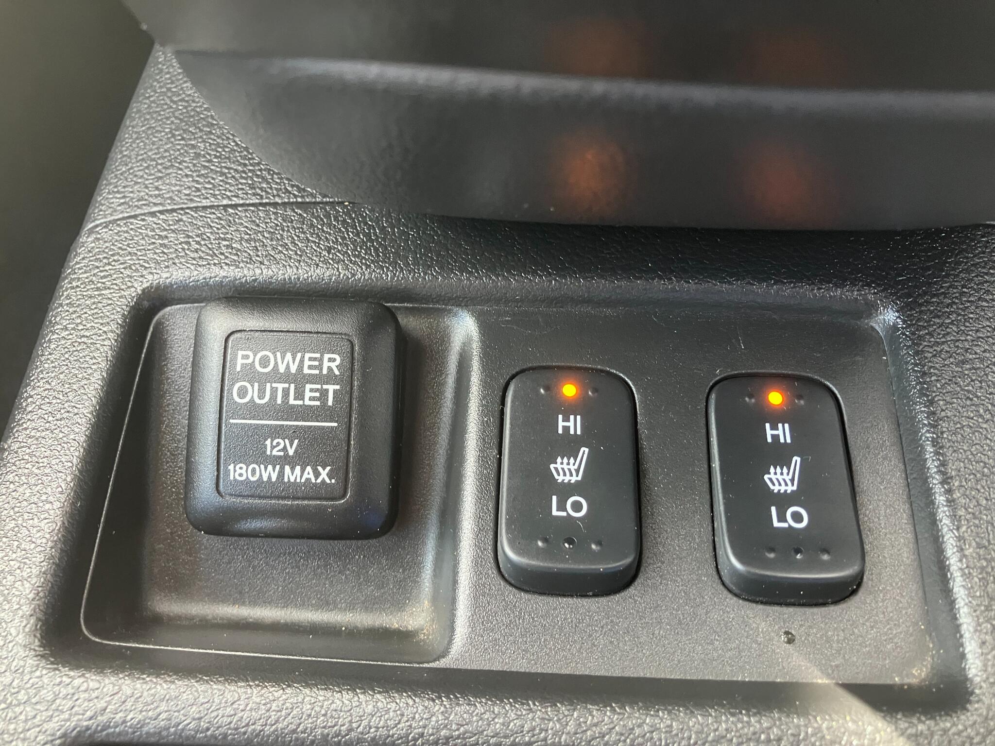 Honda CR-V view 18