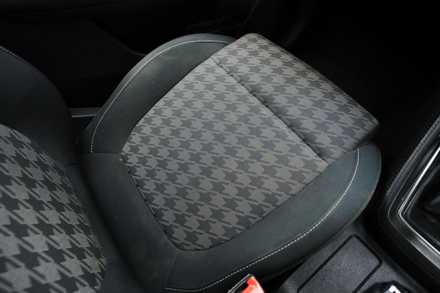 MG MG ZS view 22