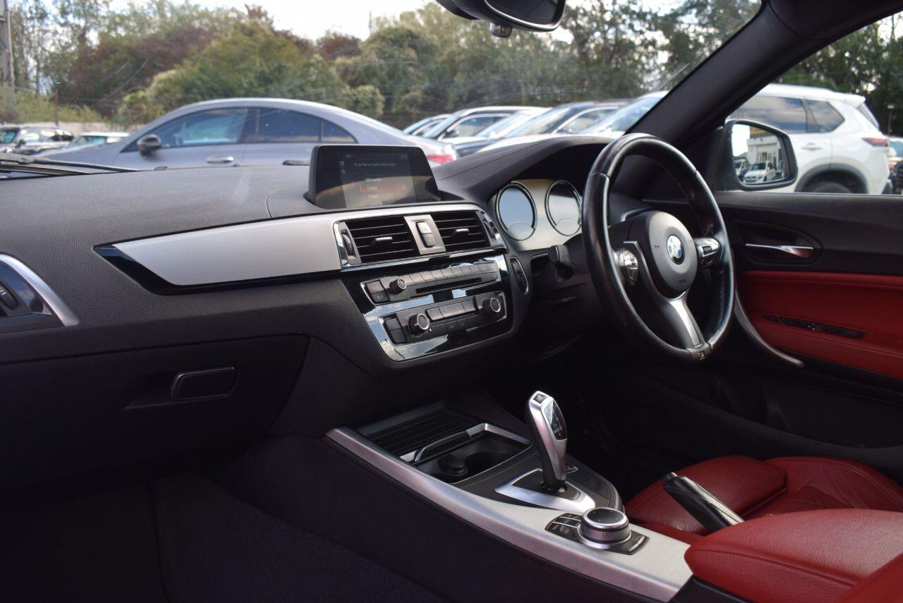 BMW 2 Series view 12