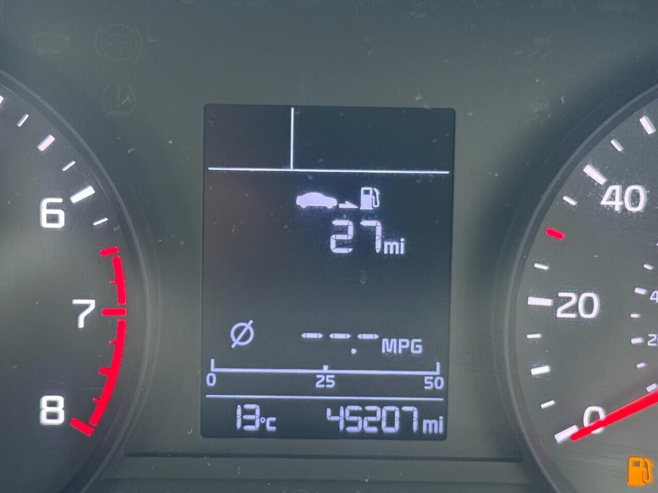 Kia Rio view 35