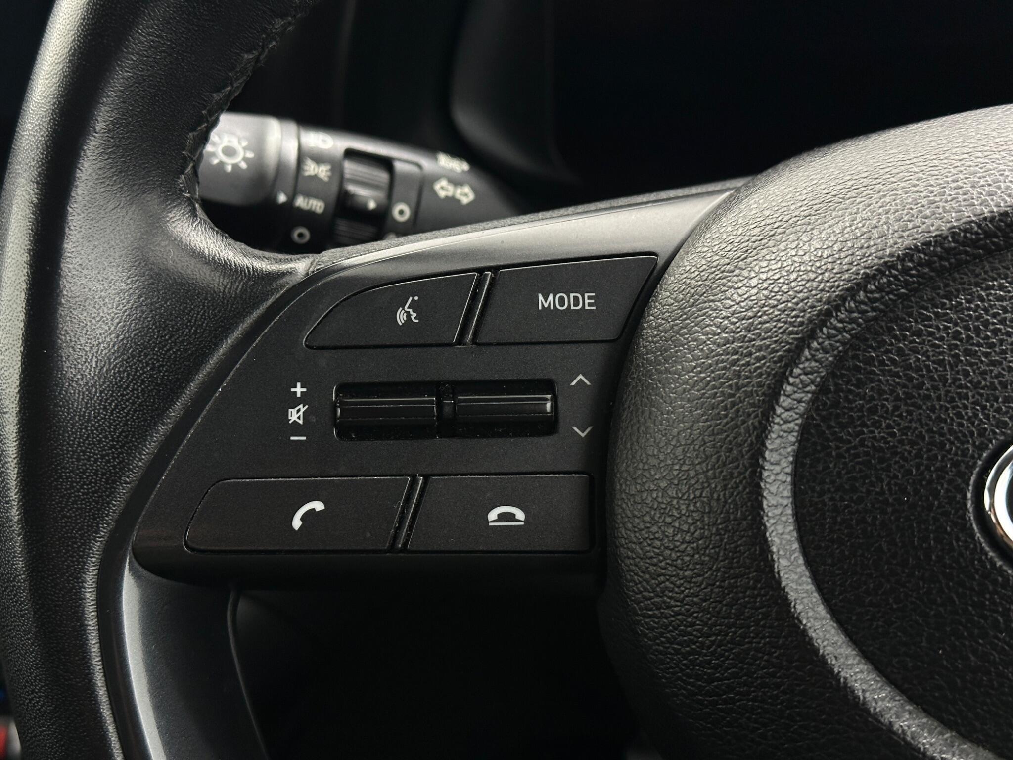 Hyundai I20 view 15