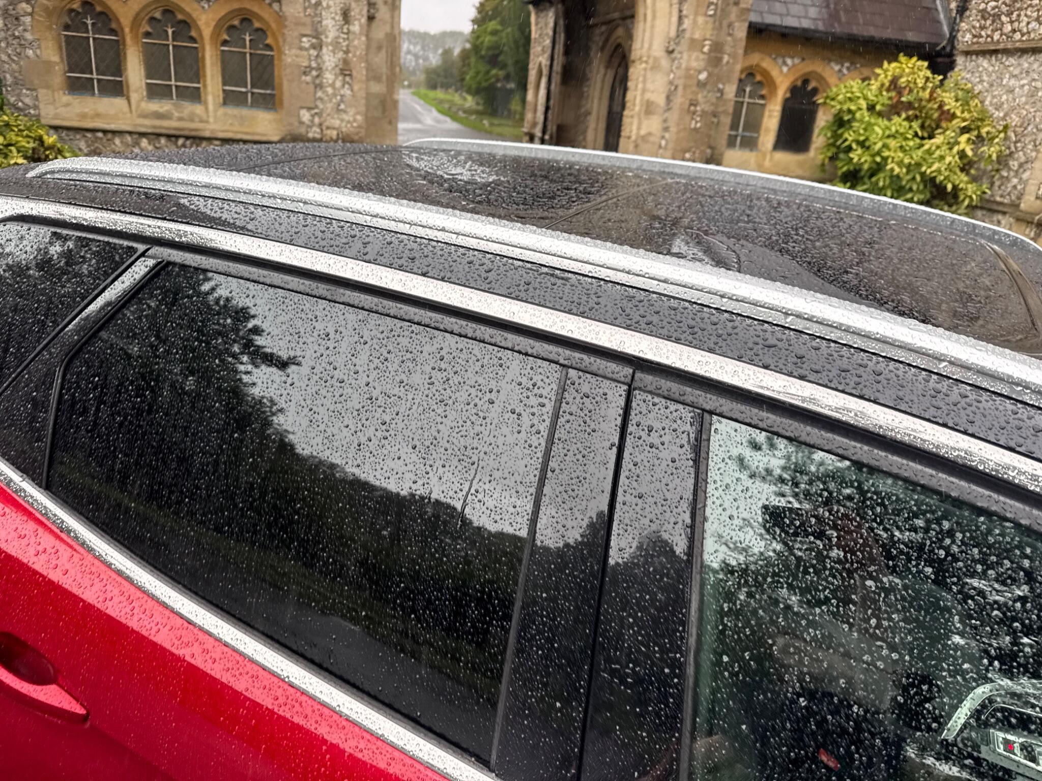 Peugeot 3008 view 76