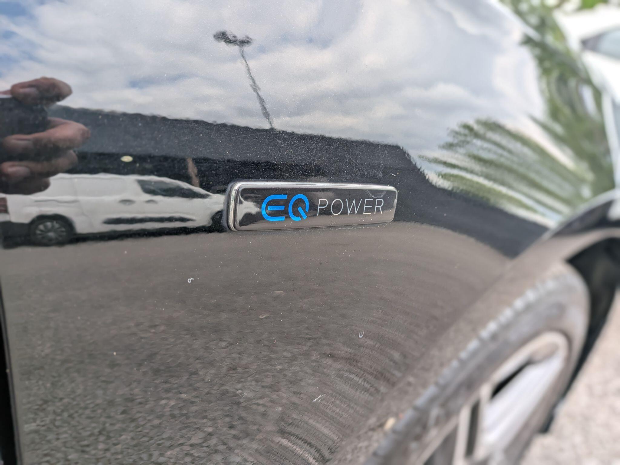 Mercedes-Benz A Class view 16
