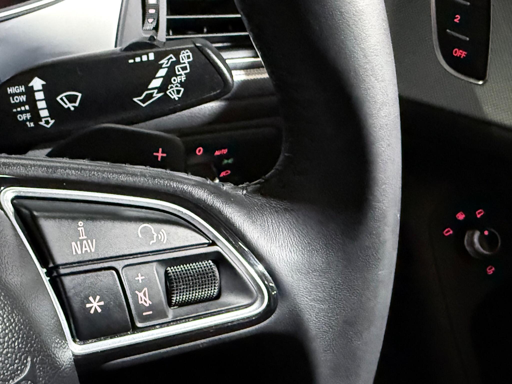 Audi A6 Allroad view 33
