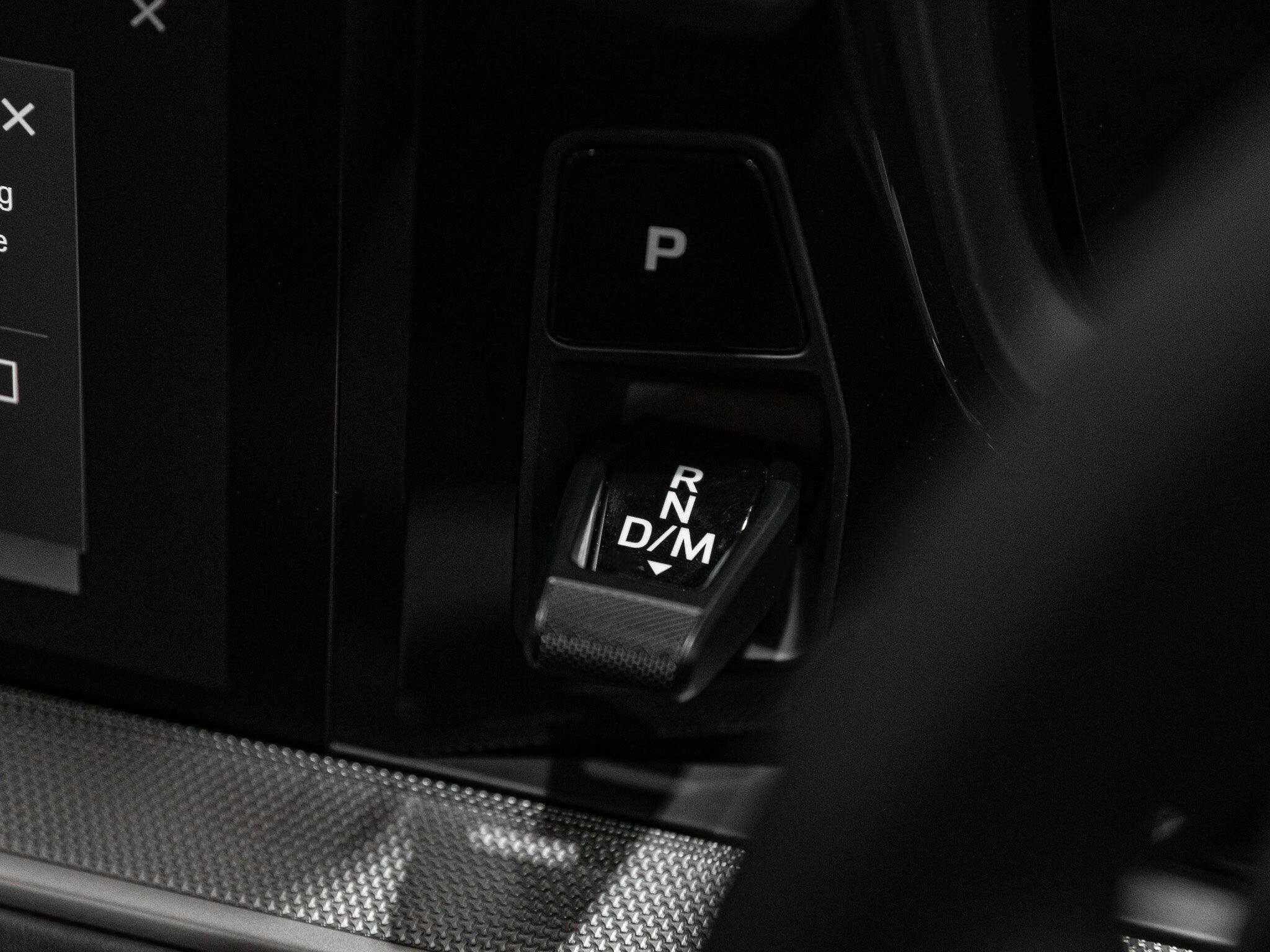 Porsche Cayenne view 18