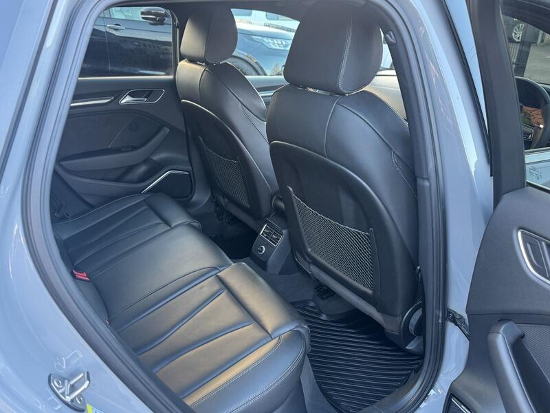 2019 Audi RS3 2.5 TFSI Sportback S Tronic quattro Euro 6 (s/s) 5dr • 54,000 miles image 60