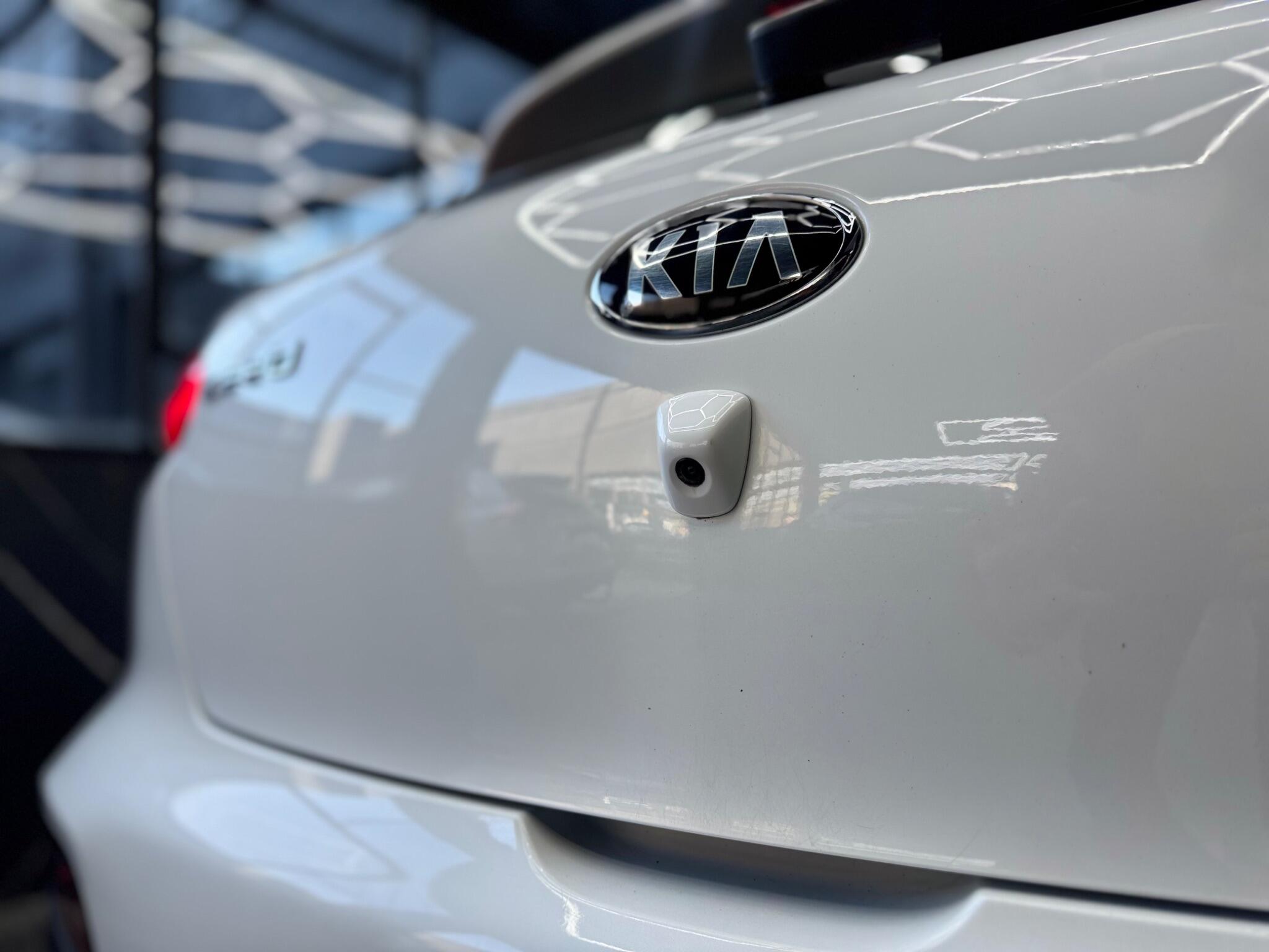 Kia Proceed view 32