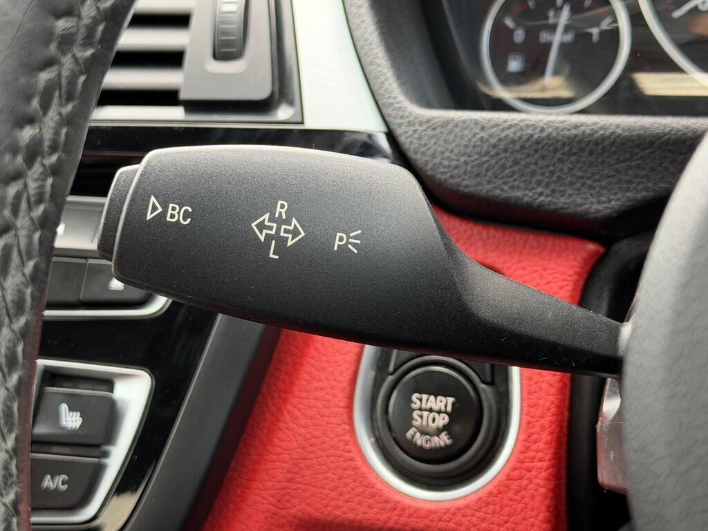 BMW 4 Series view 51