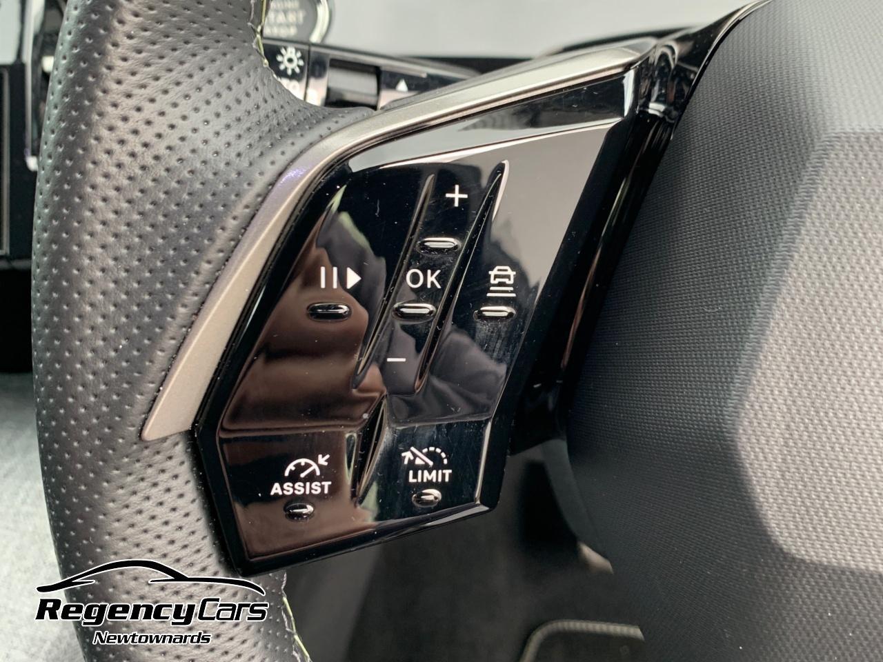 Peugeot 3008 view 19