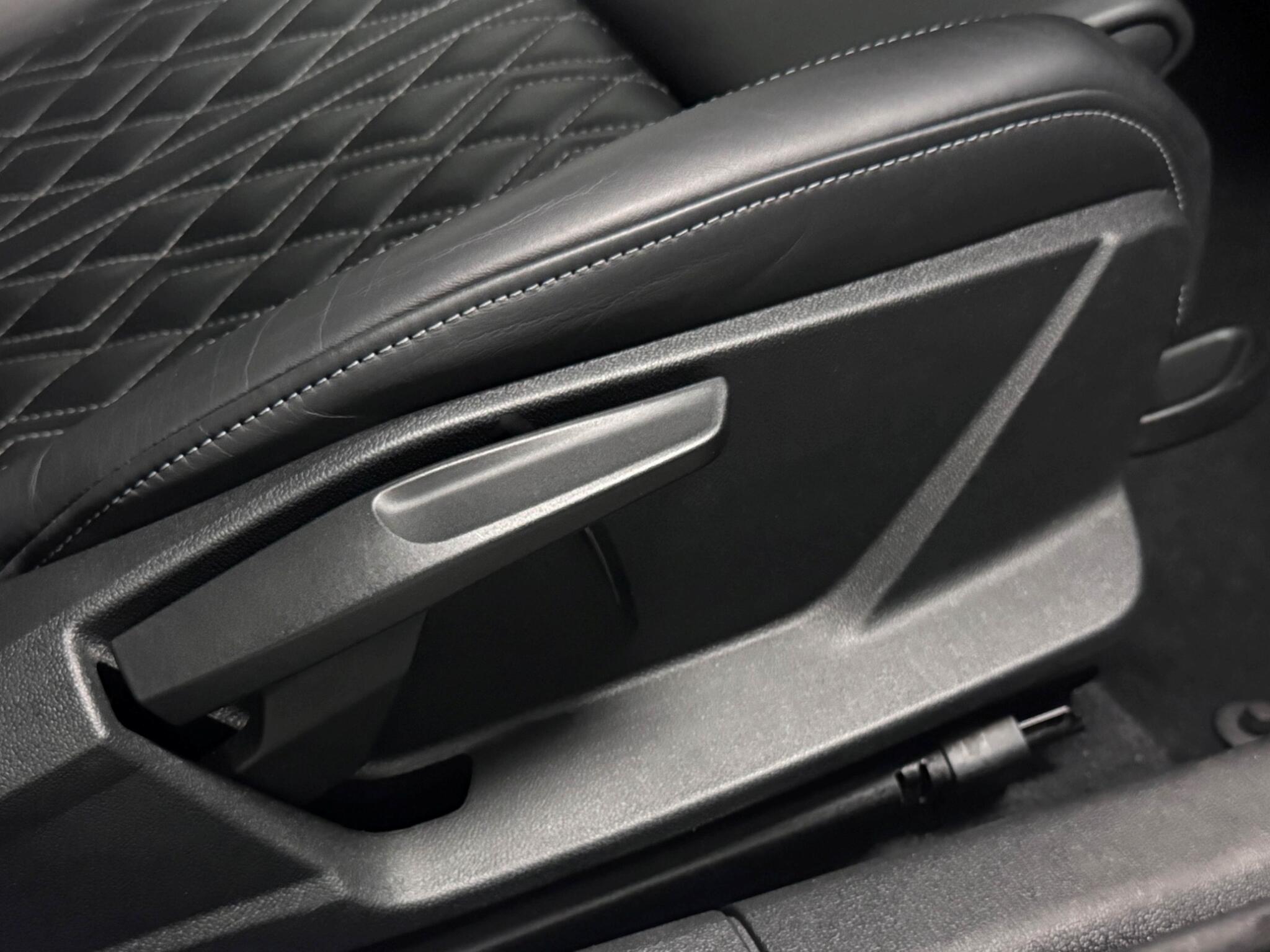 Audi S3 view 19