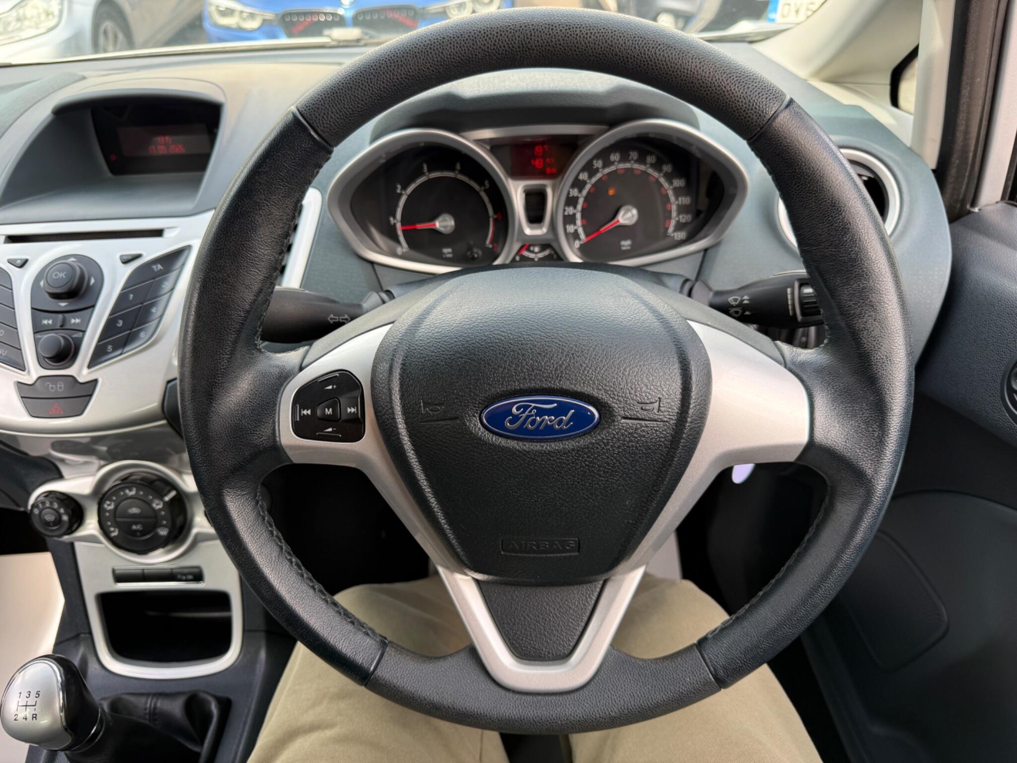 Ford Fiesta - Image 60