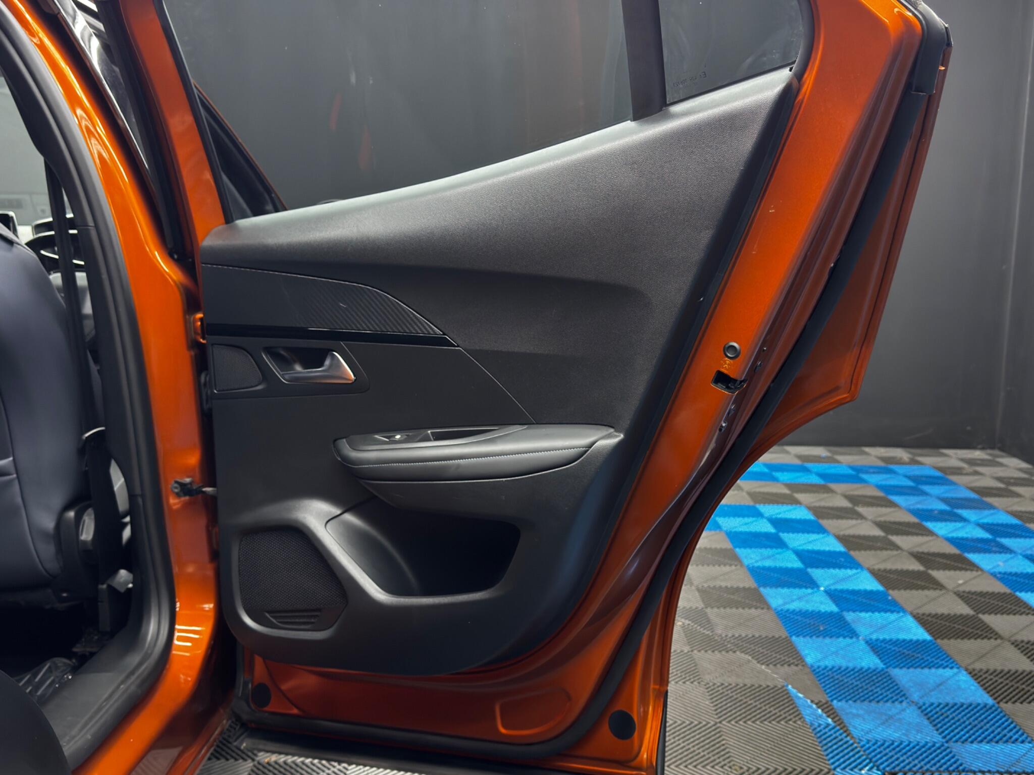 Peugeot 2008 view 39