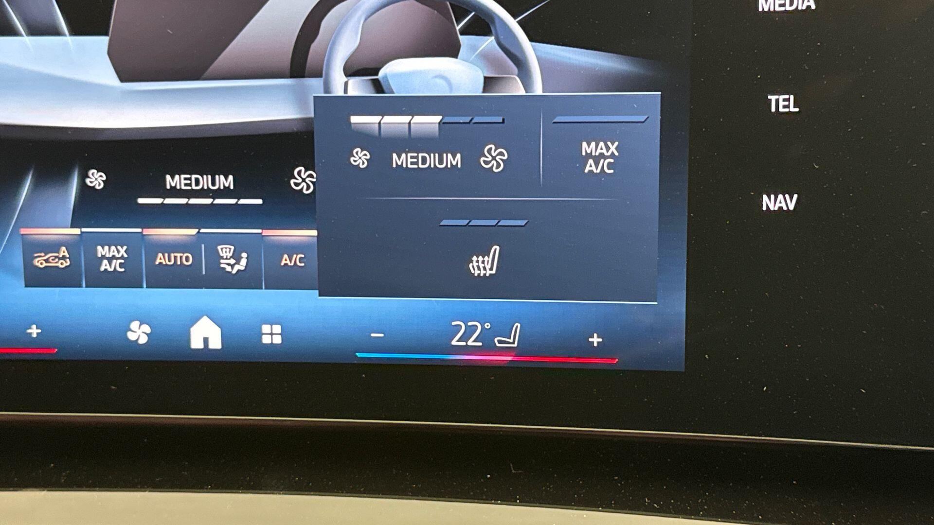 BMW X1 view 27