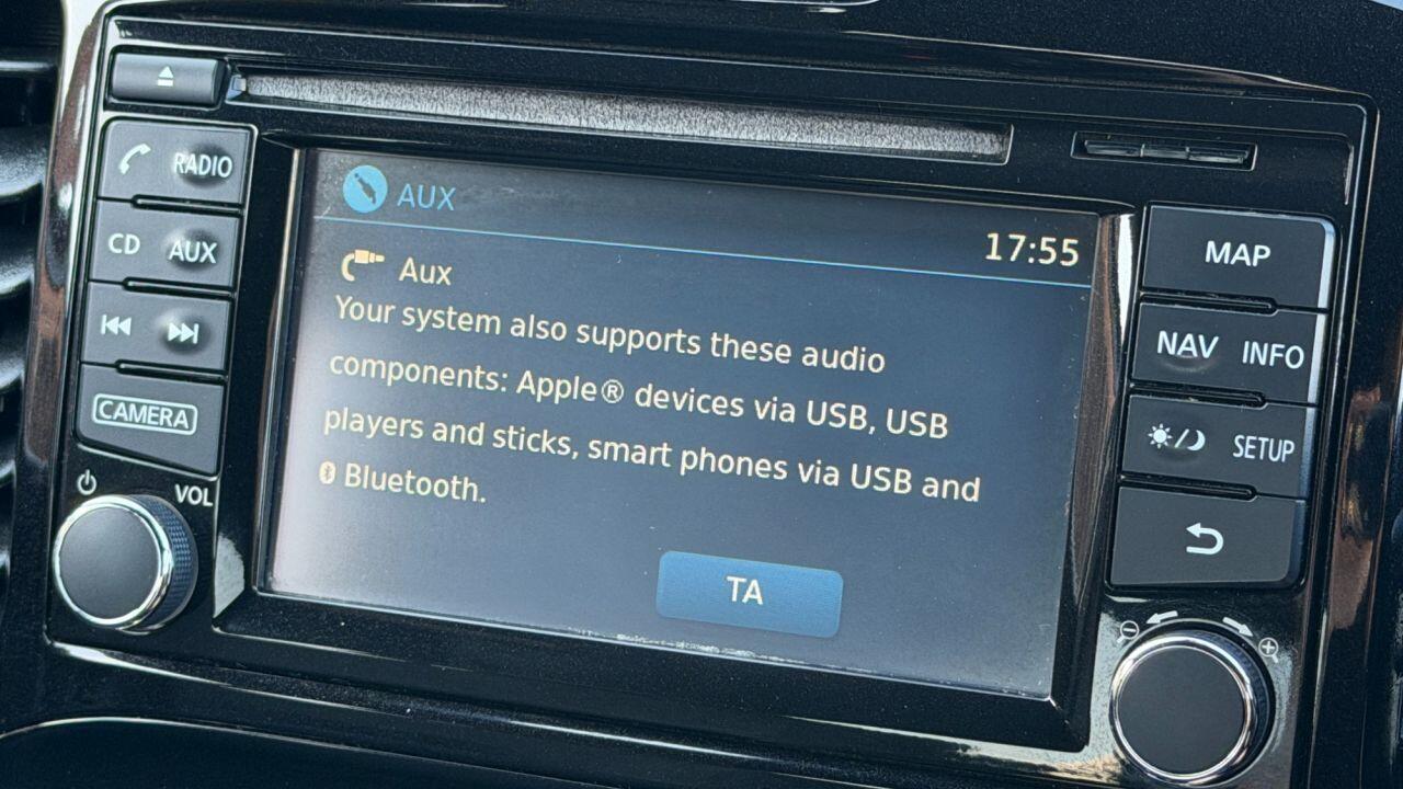 Nissan Juke view 23