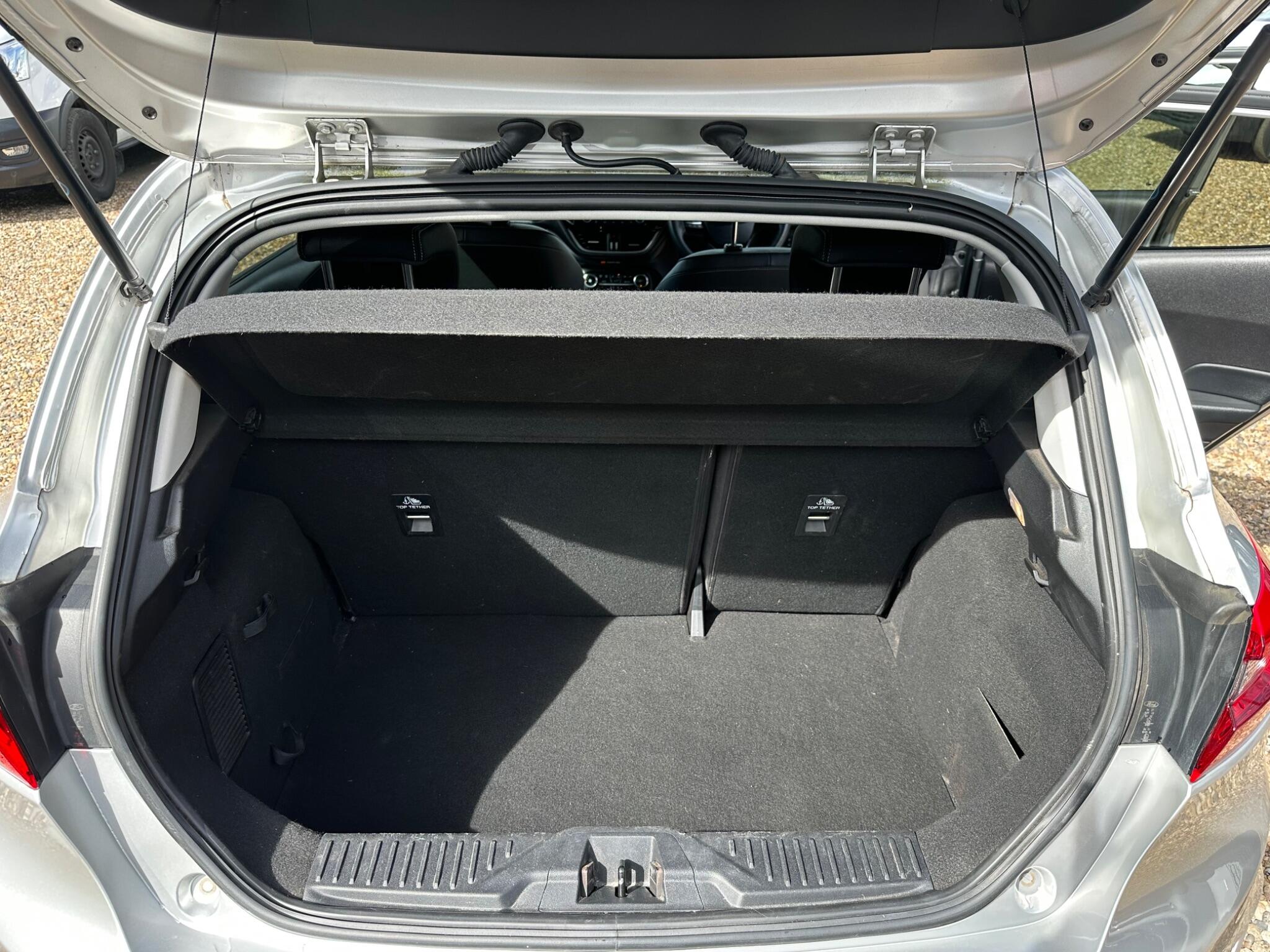 Ford Fiesta view 15