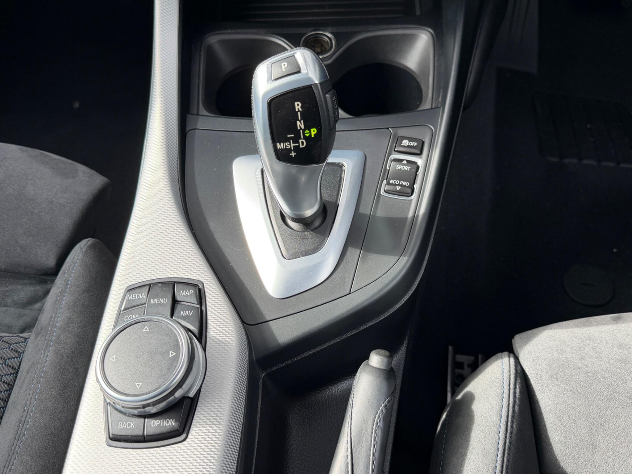 BMW 1 Series view 21