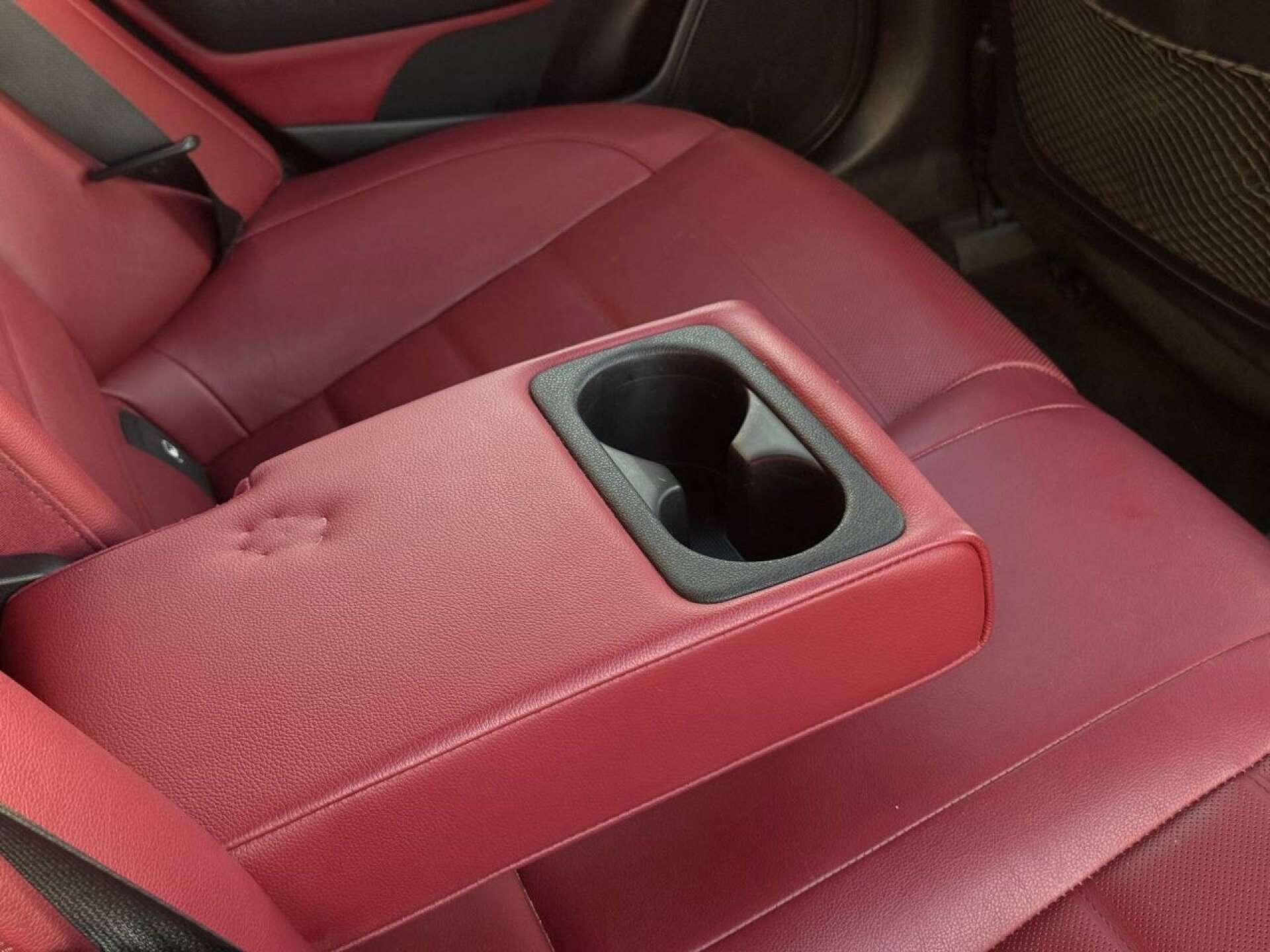 Kia Stinger view 35