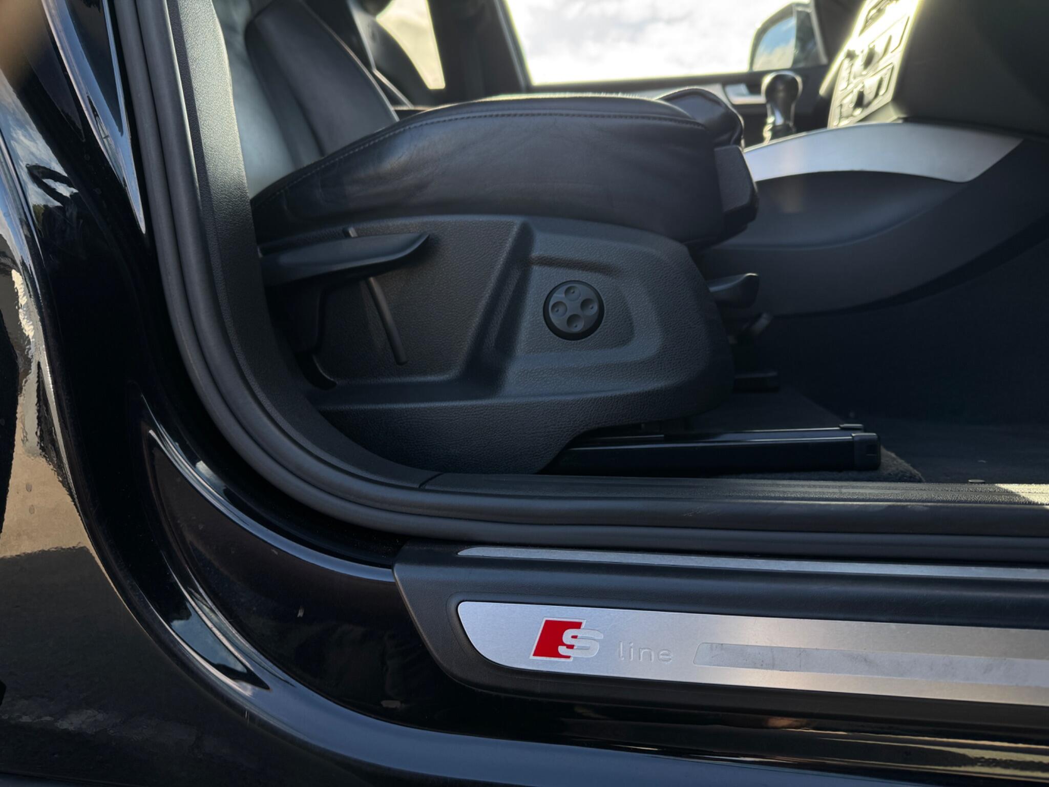 Audi Q5 view 48