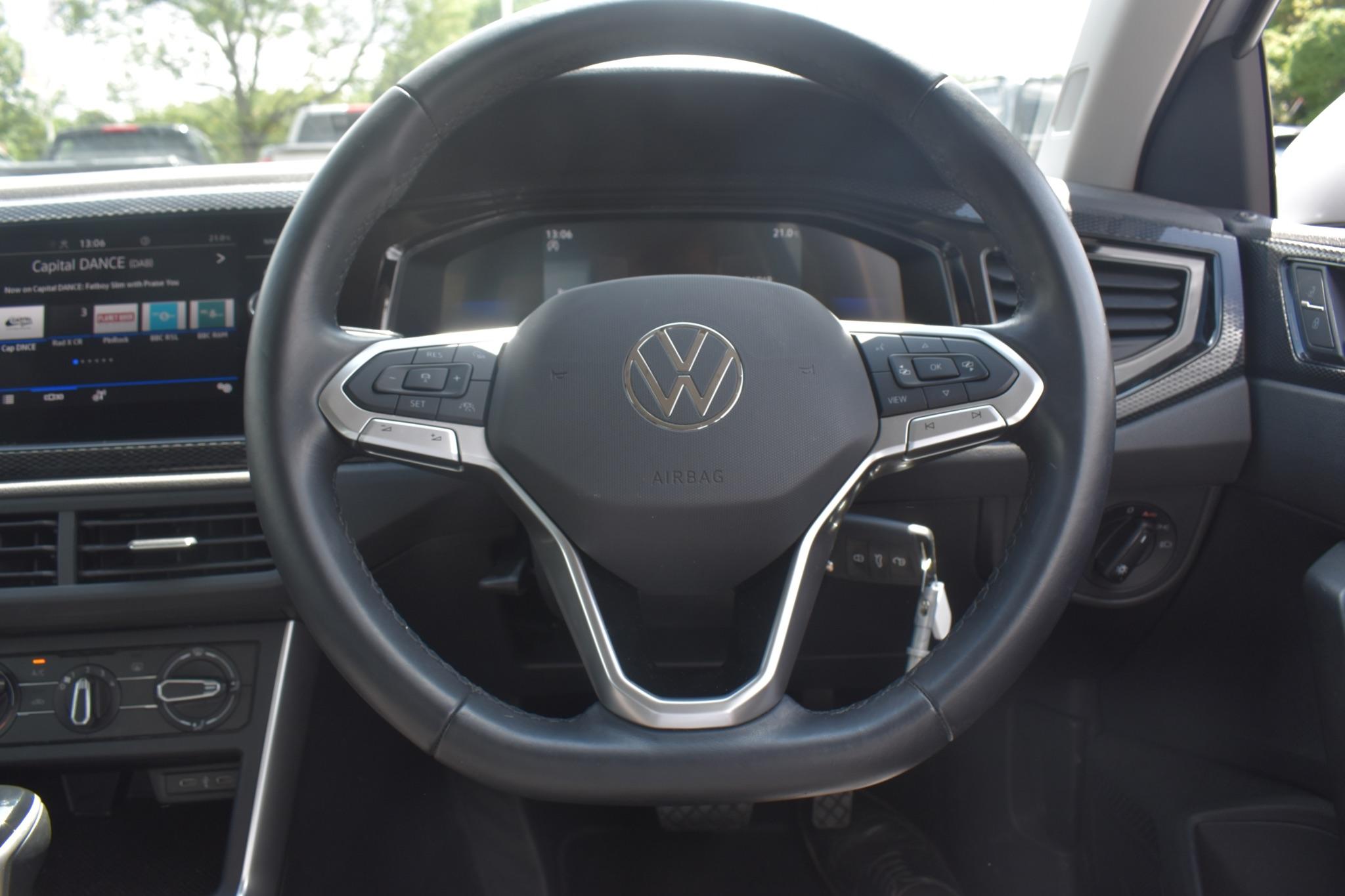 Polo - 1.0 TSI Life DSG Euro 6 (s/s) 5dr - Image 27