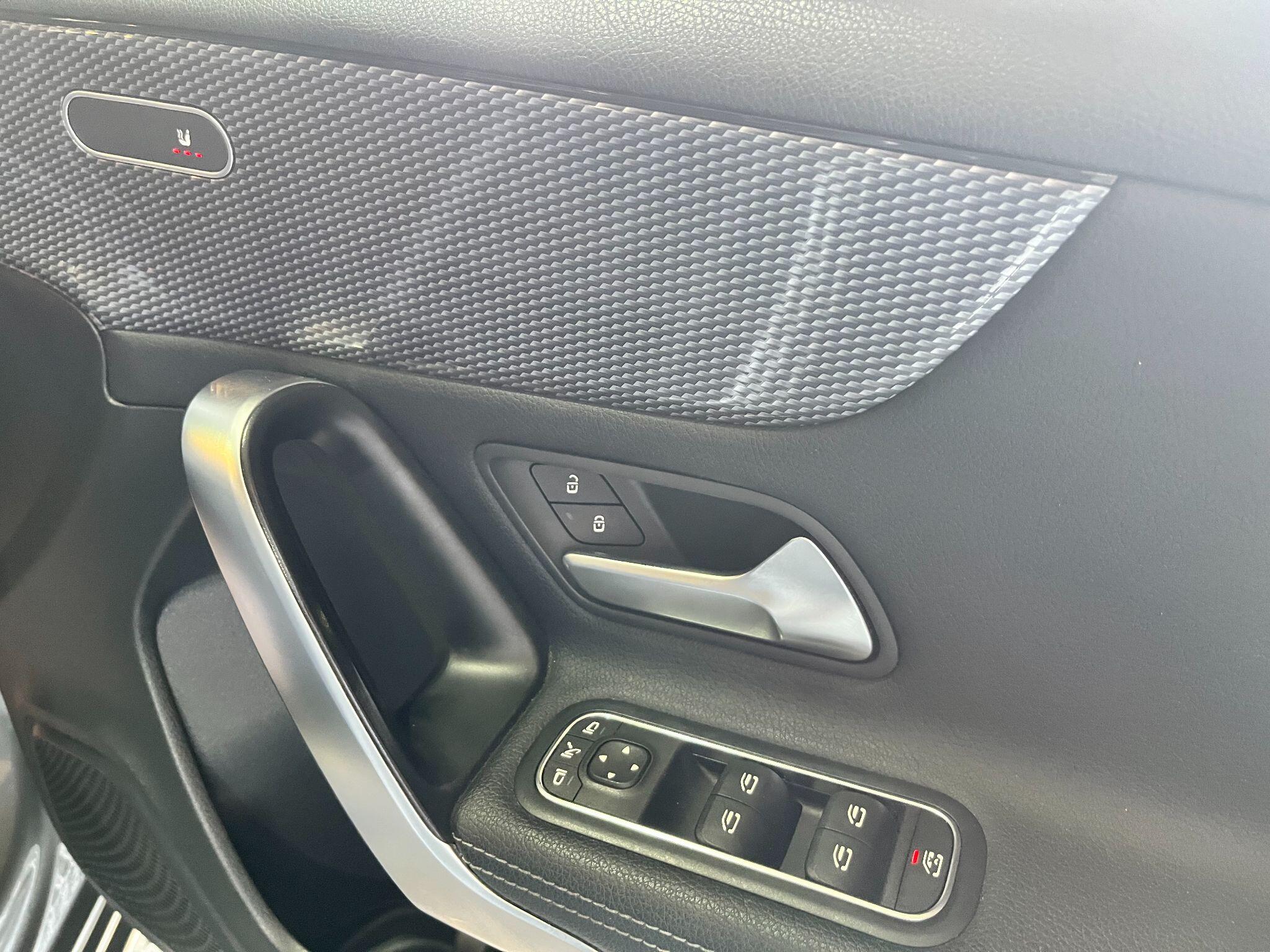 Mercedes-Benz A Class view 44