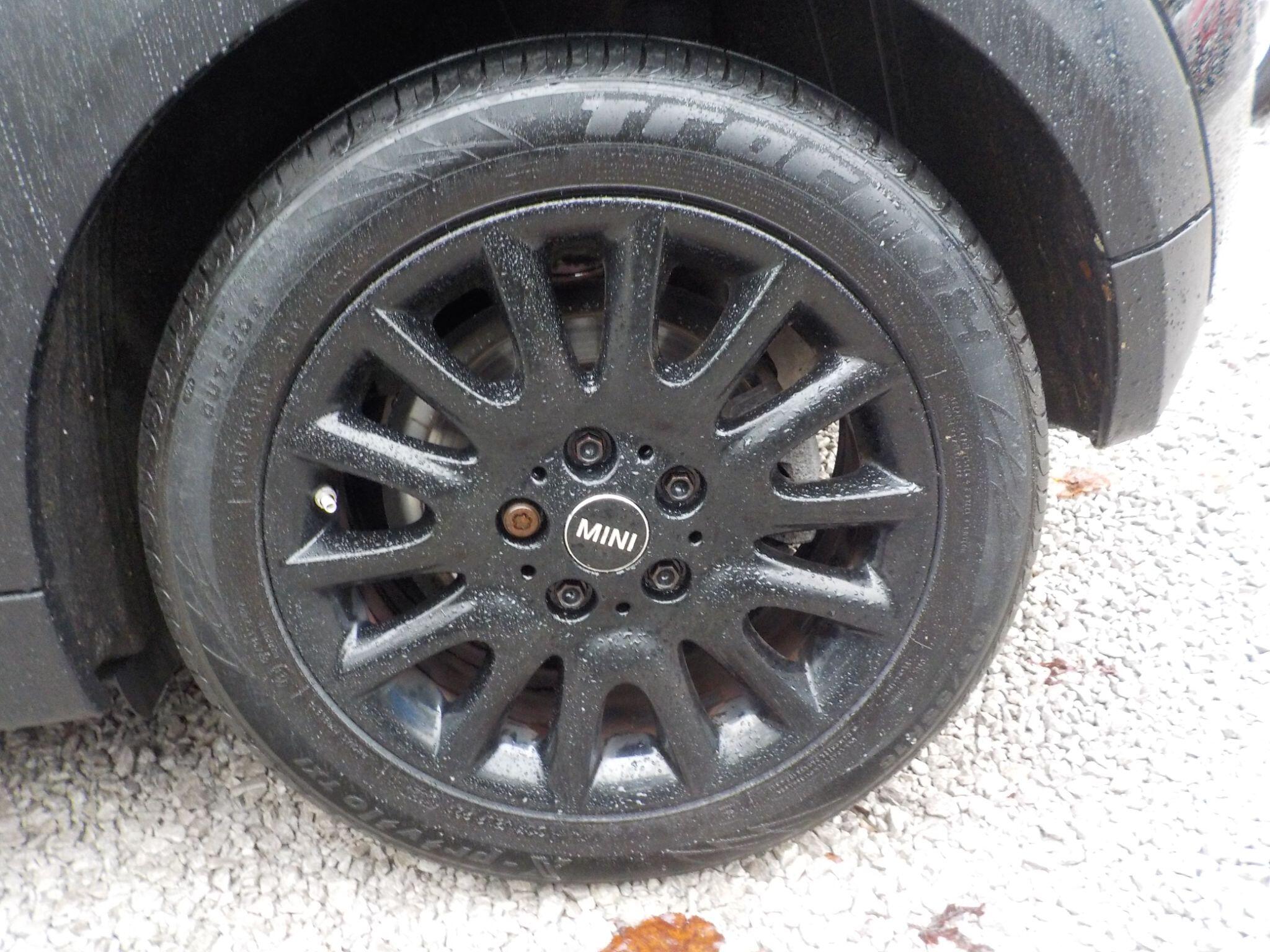 MINI Hatch 1.5 Cooper D Euro 6 (s/s) 3dr