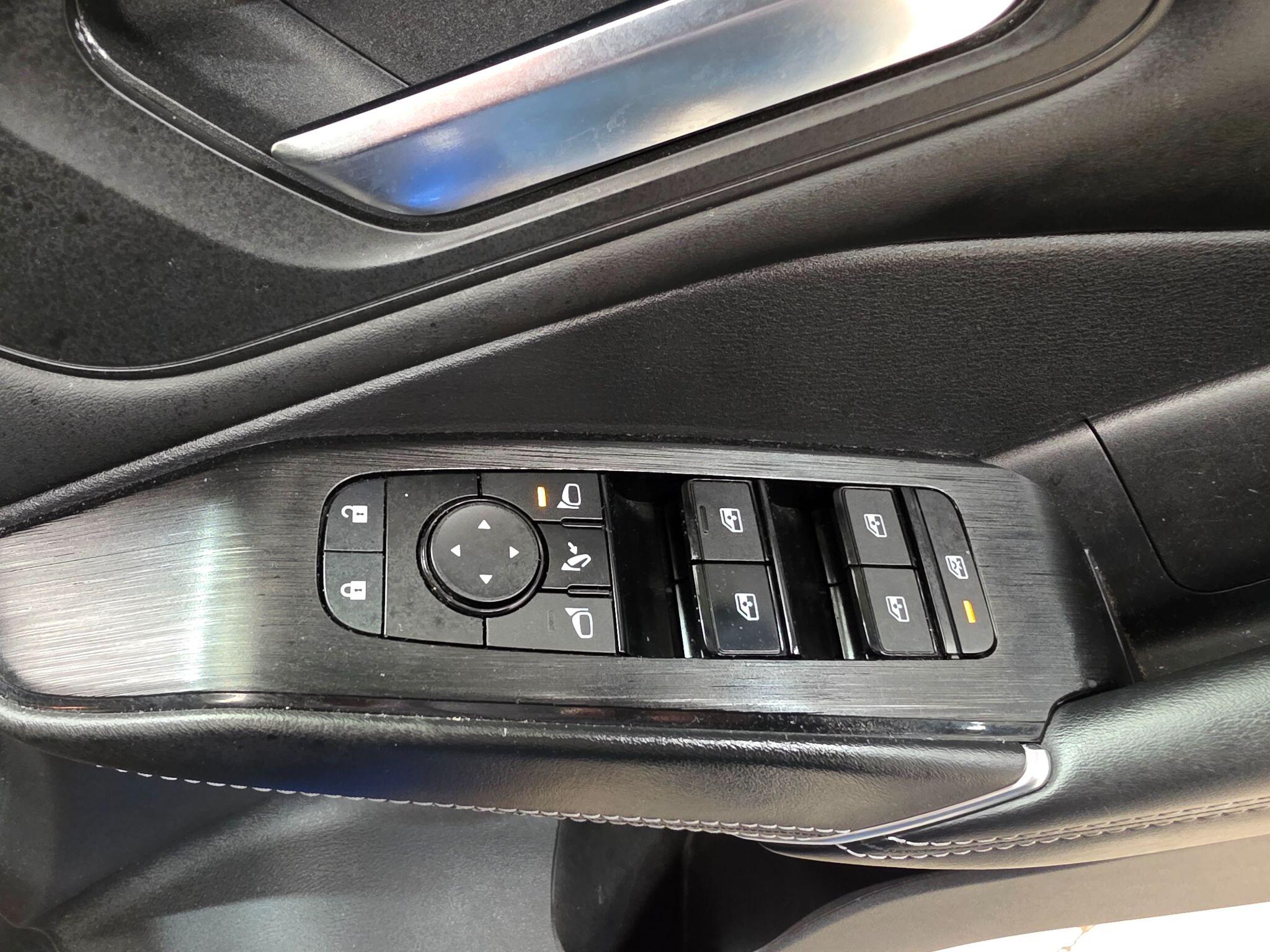 Nissan Qashqai view 14