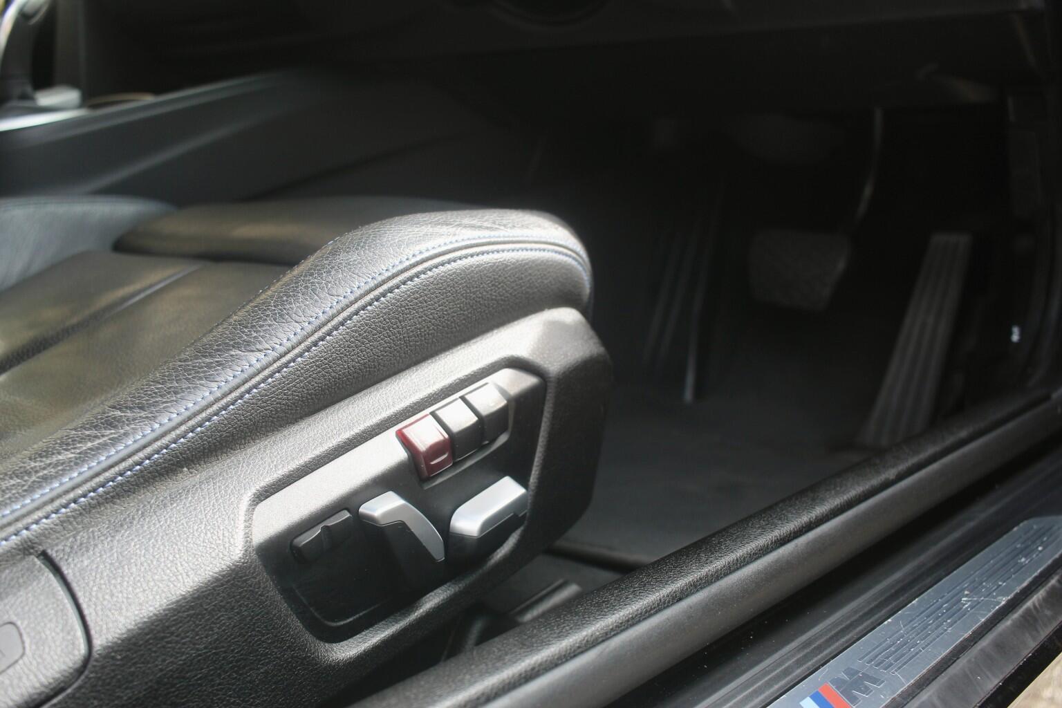 BMW 4 Series view 24