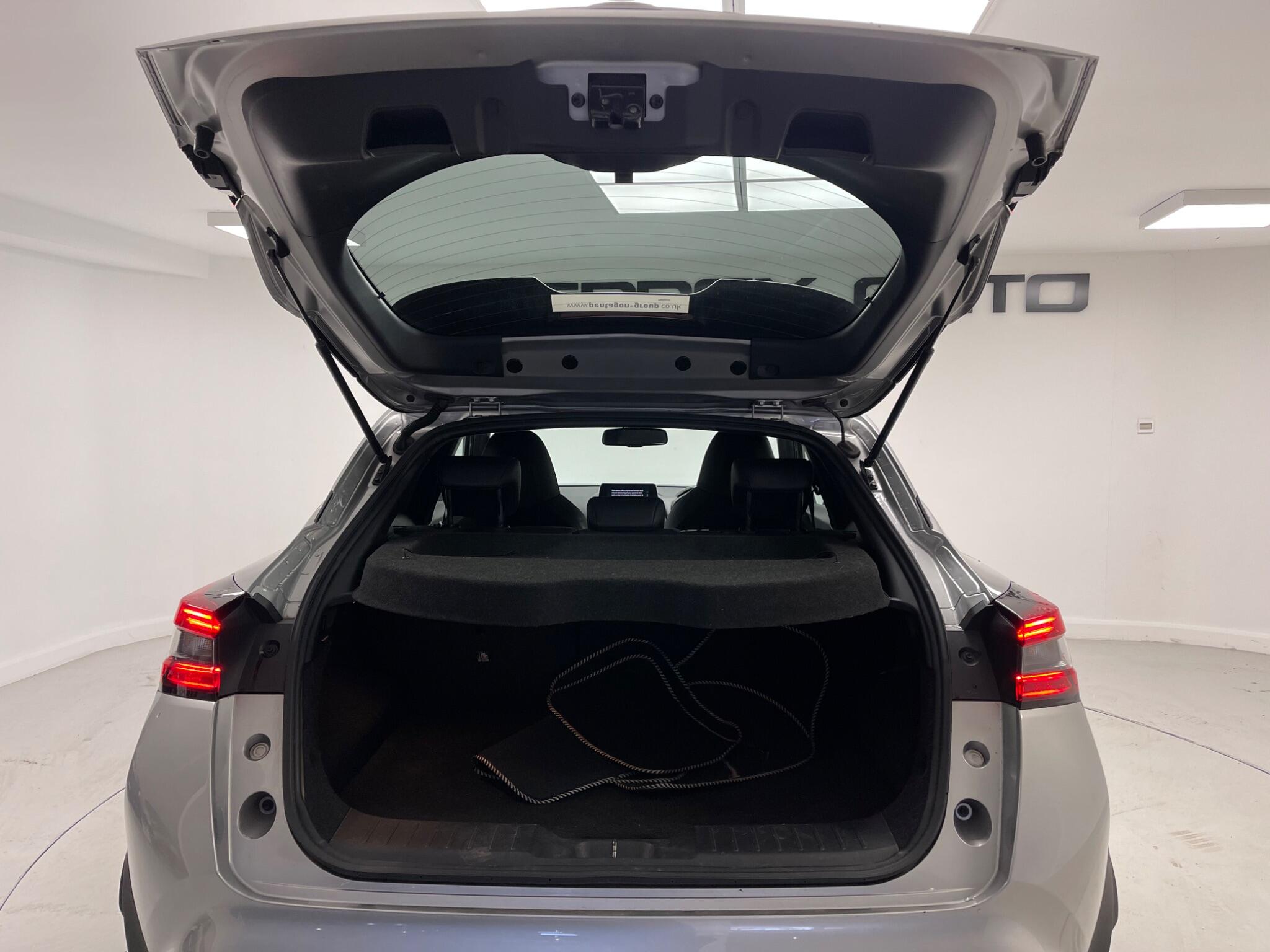 Nissan Juke view 32