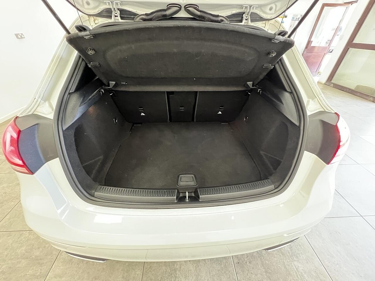 Mercedes-Benz A-Class view 17